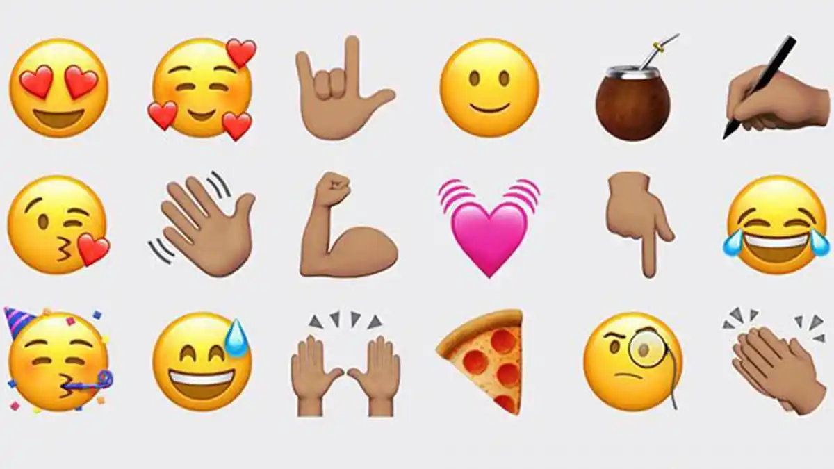Un Tribunal analizó un emoji para llegar a un fallo