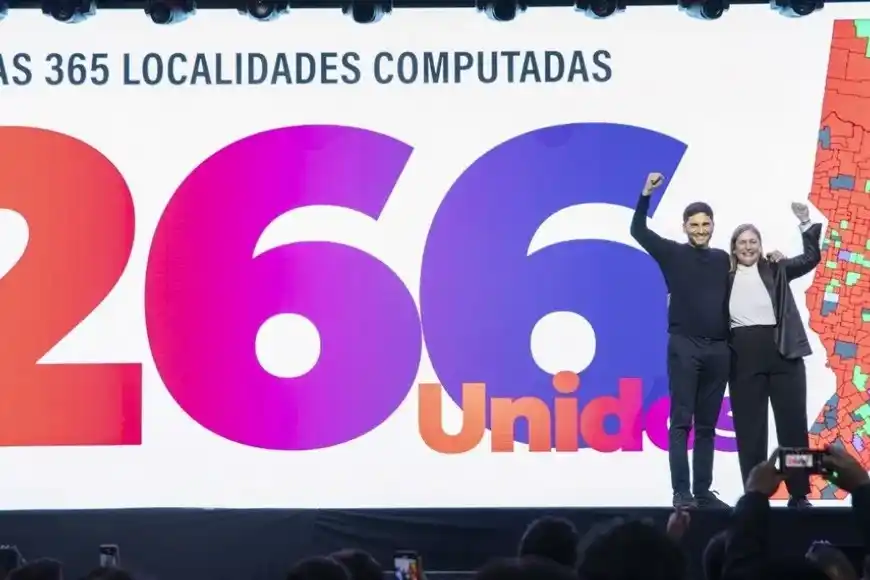 Elecciones Santa Fe 2025