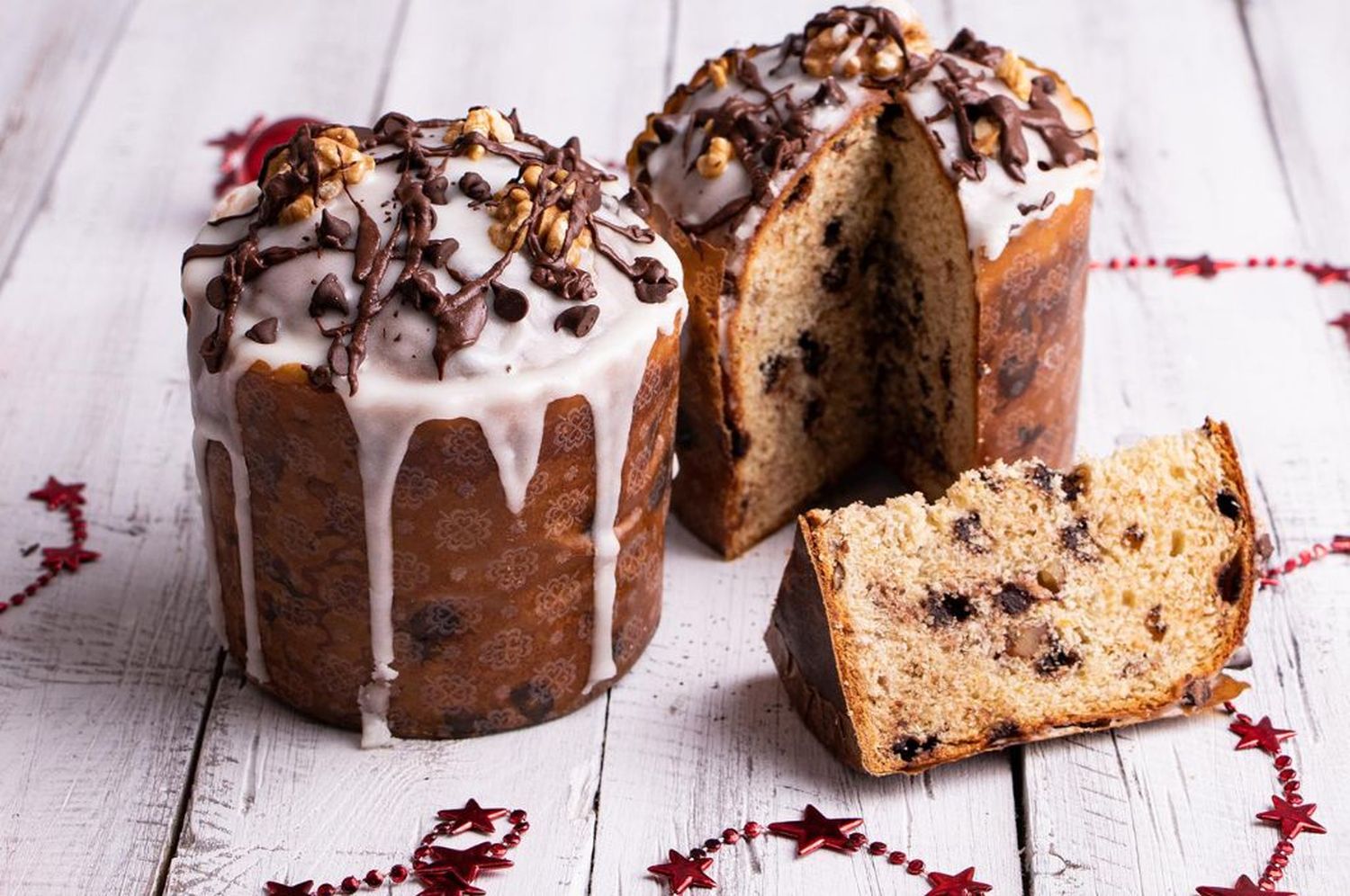 El pan dulce tendría un incremento del 90% antes de las Fiestas