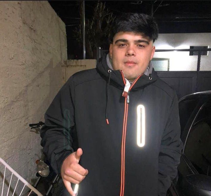 Dolor por el fallecimiento de Santiago “Keko” Masanes