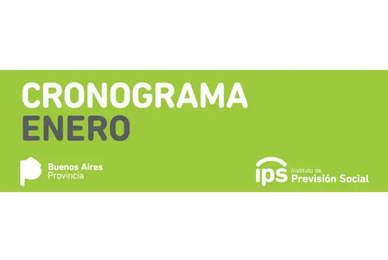 Desde el martes cobran jubilados y pensionados del IPS los haberes de enero