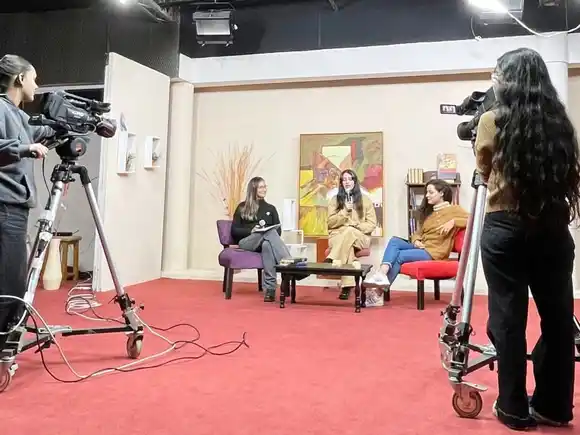 Todo listo para la vivir las 3° Jornadas de Comunicación Social