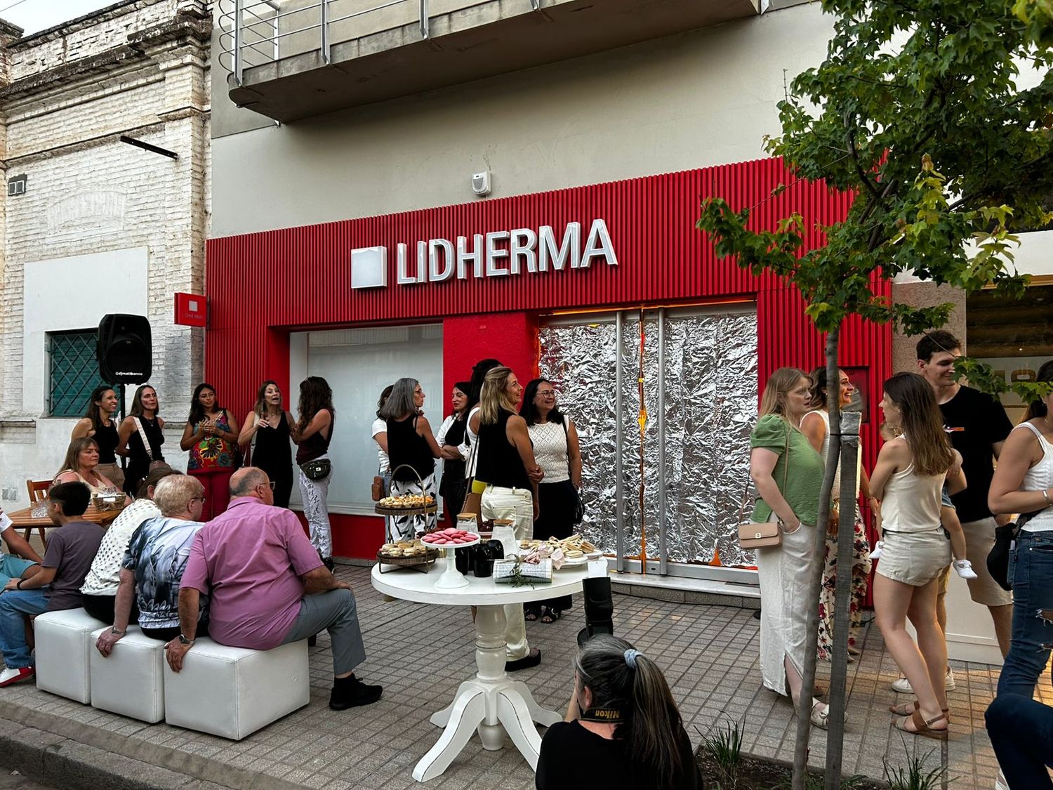 Lidherma