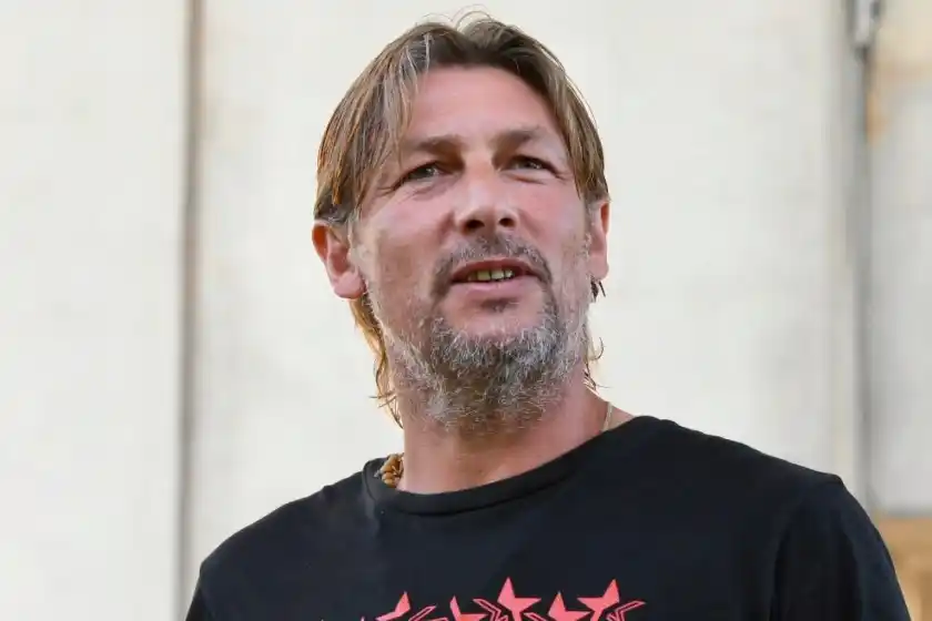 Heinze tras el 1-1 frente a Colón: «Es muy positivo el empate»