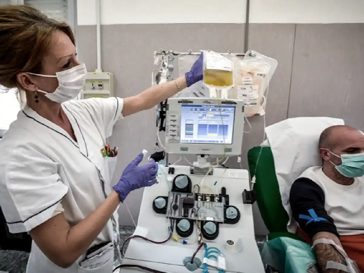 Diputados aprobó un proyecto de formación profesional de la Enfermería