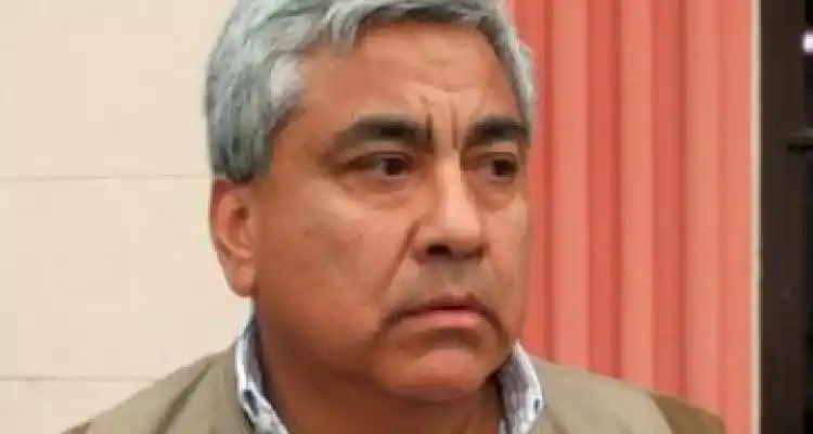 Cecilio Salazar declaró ante el Juez Oyarbide