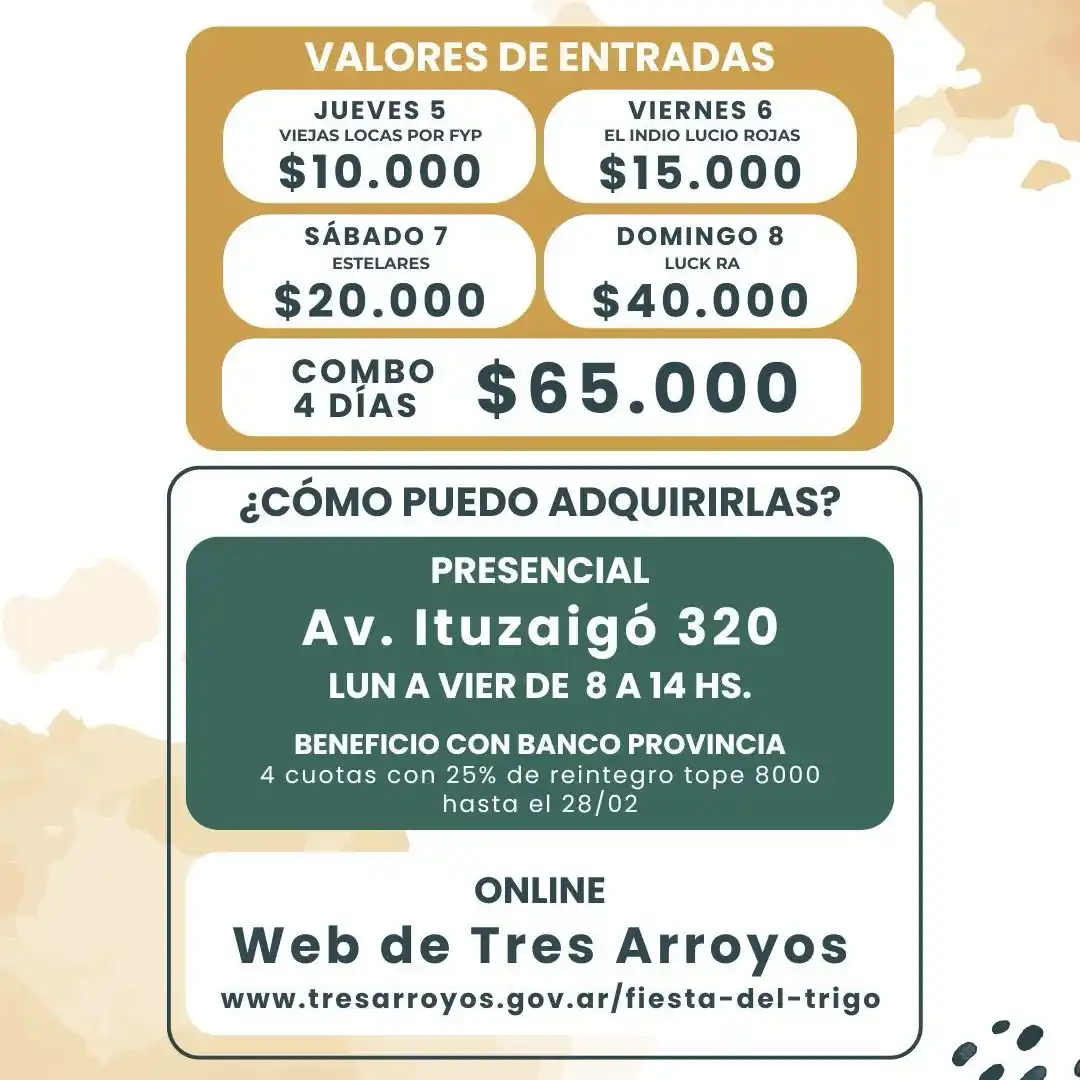 Venta