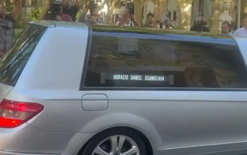 Foto: @MauroYasprizza