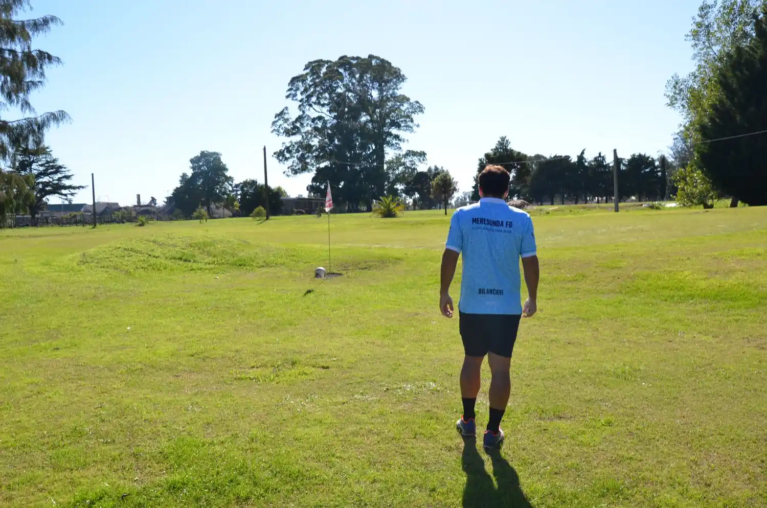 footgolf - 2