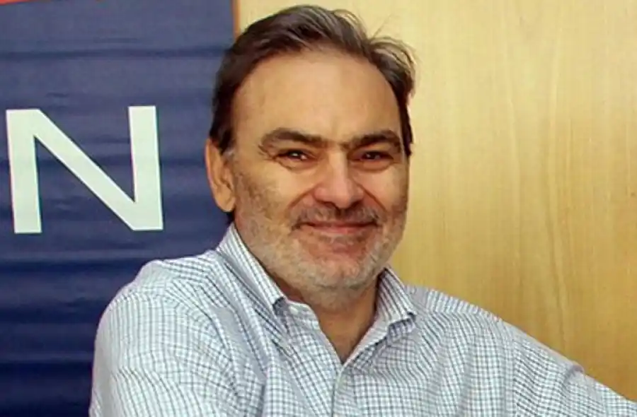 imagen Gustavo Sebastián Lopetegui