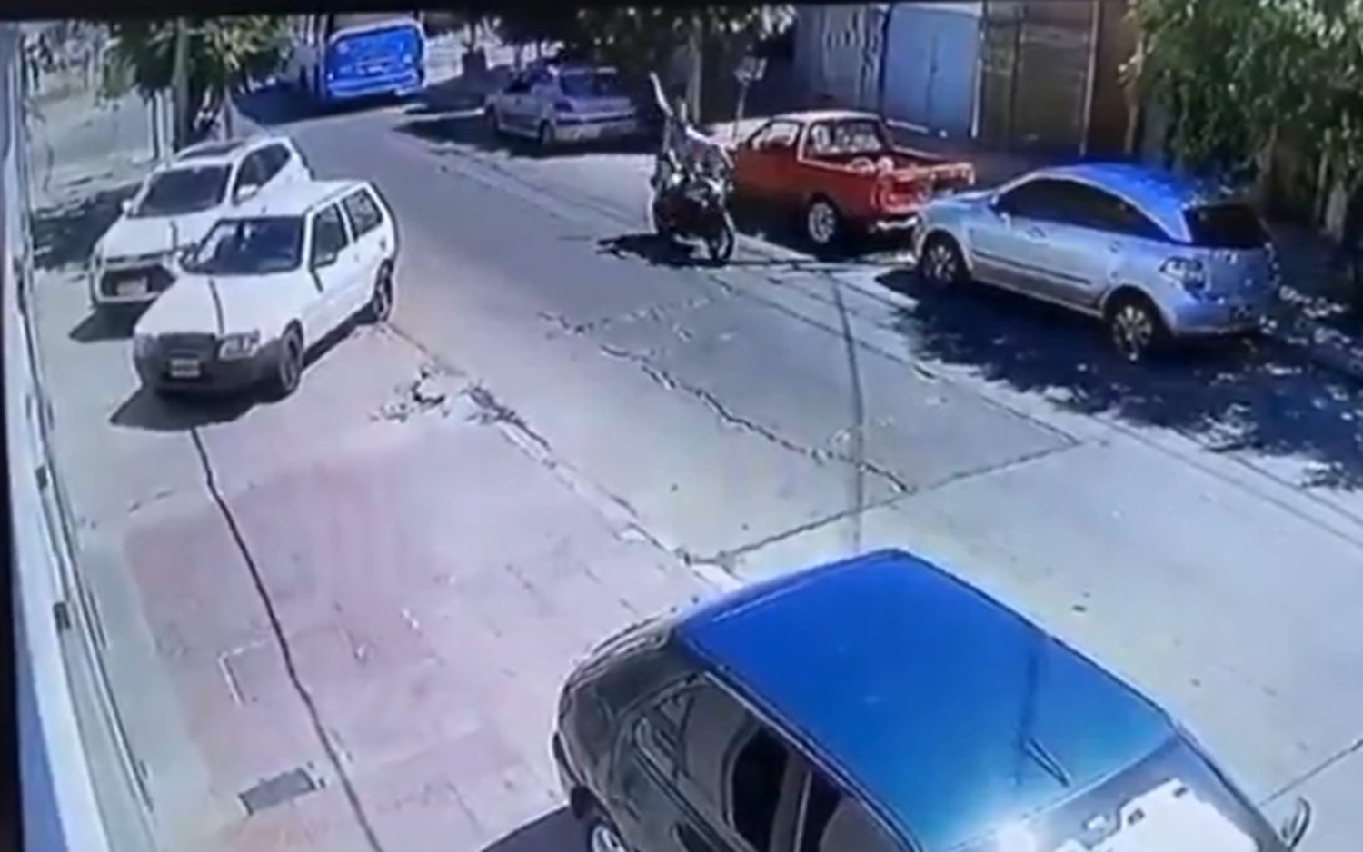 Captura de video