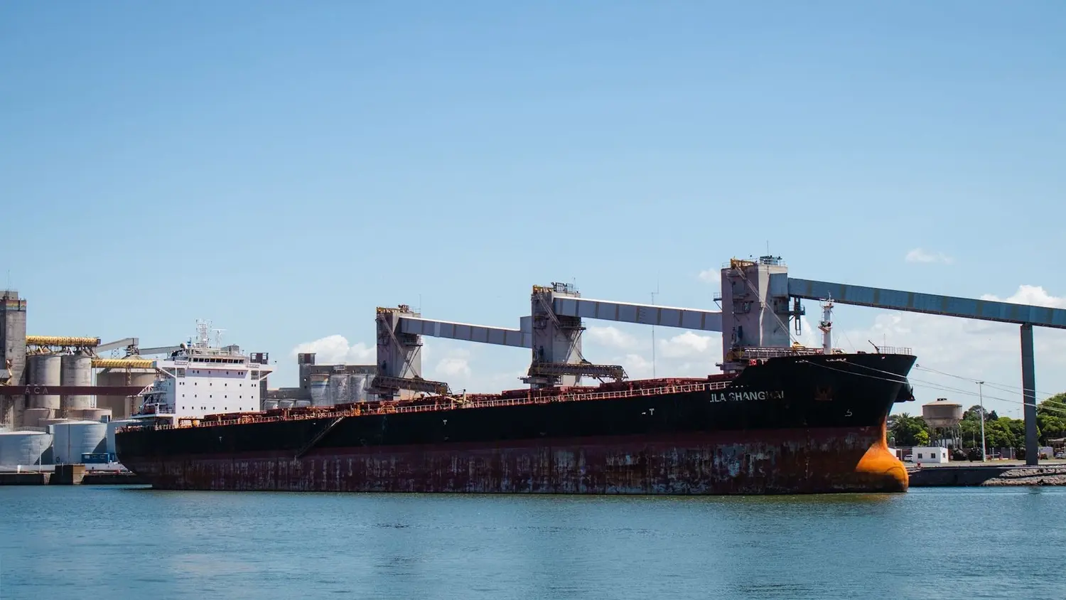 Preocupación por las exportaciones