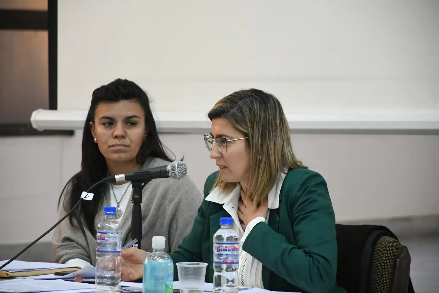 Declaran culpables a los acusados de provocar el incendio que mató a Tito Ferreyra