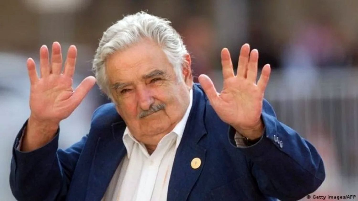 A los 89 años murió el expresidente uruguayo José "Pepe" Mujica