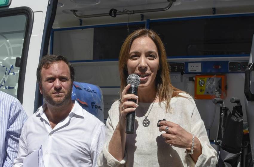 "Con lo que ofrecimos, los docentes ya le ganaron a la inflación"
