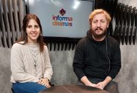 Llega a Tandil el Festival de Teatro para bebés