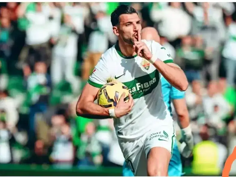 RAFA MIR