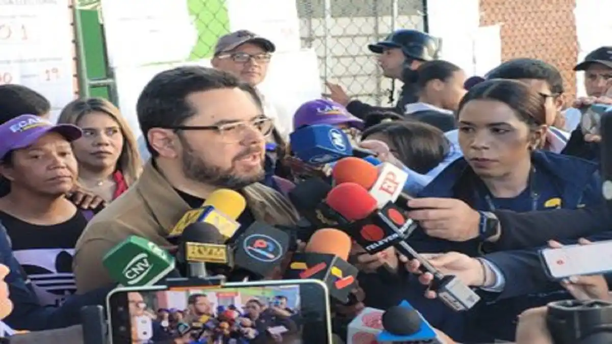 «Este referéndum es un misil jurídico” para las trasnacionales: opositores destacan el valor de la consulta