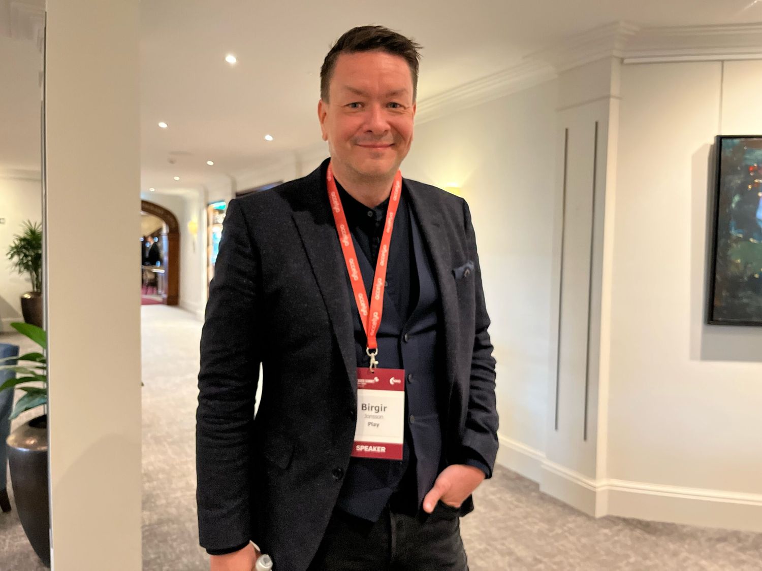 CAPA Leader Summit 2022: interview with PLAY’s CEO, Birgir Jónsson