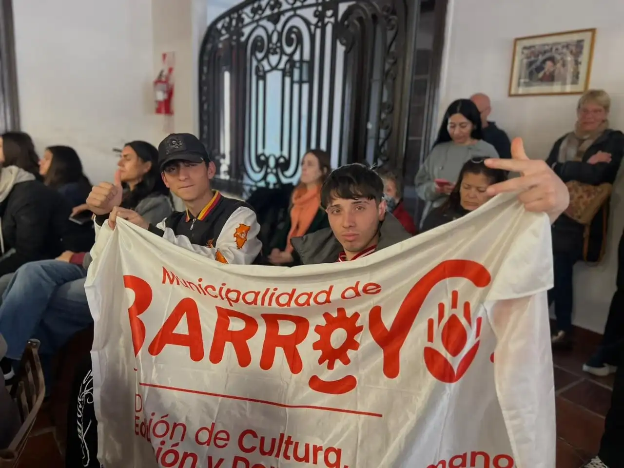 tres arroyos - 2