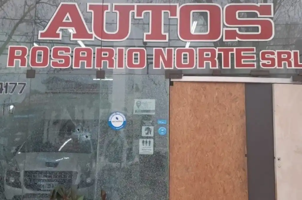 Una mujer presenció una balacera, sufrió un paro cardíaco y murió