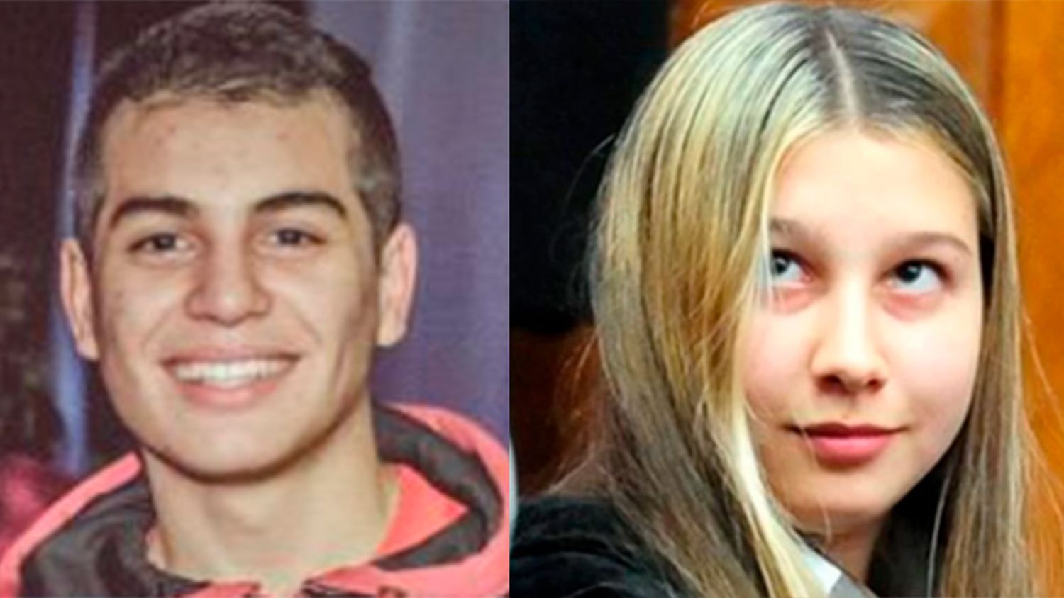 Matías Caudana quedó en libertad y su abogado confirmó encuentros con Nahir