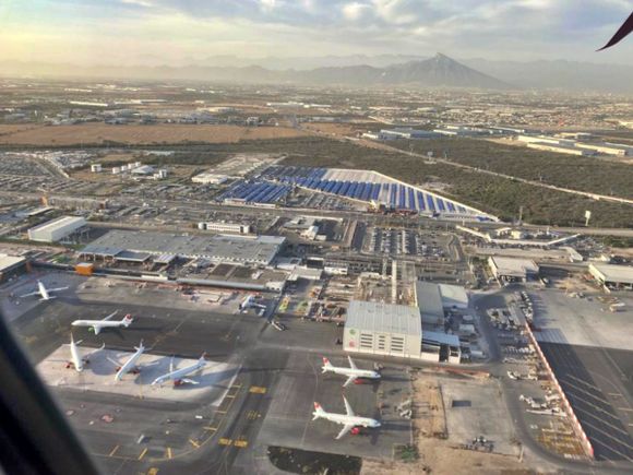 Mexican Supreme Court Rules Airlines Must Compensate Passengers Denied Boarding Due to Overbooking