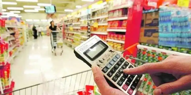 Gialluca: los alimentos volvieron a 
subir en la segunda semana de noviembre