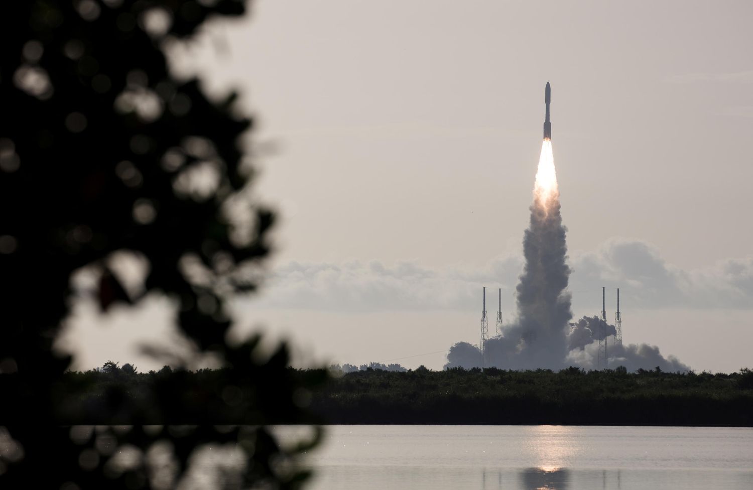 Misión Marte 2020: ‘El primer astronauta que pise Marte ya ha nacido’