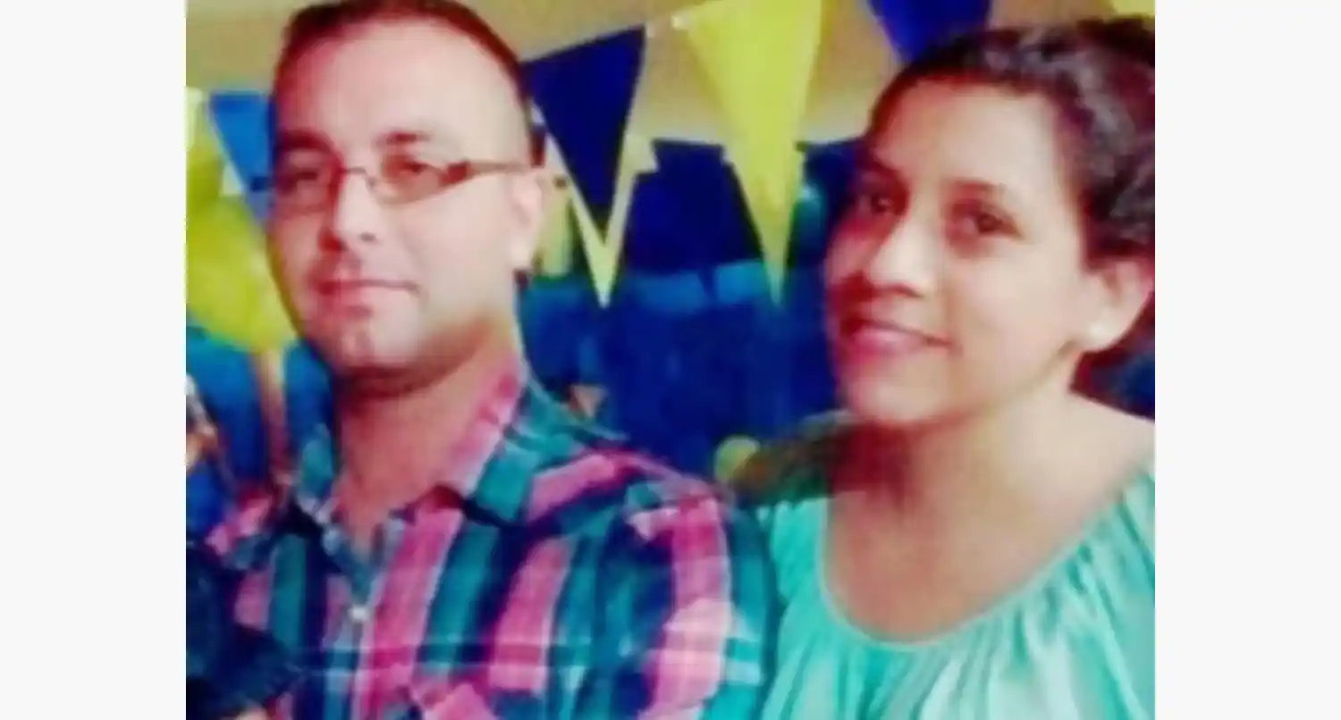 Nicolás Ábalos mató a balazos a su hija y a su exsuegra.