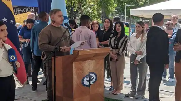 DESDE CÁRCEL HASTA MULTAS: Fiscal General anuncia acciones contra el maltrato animal