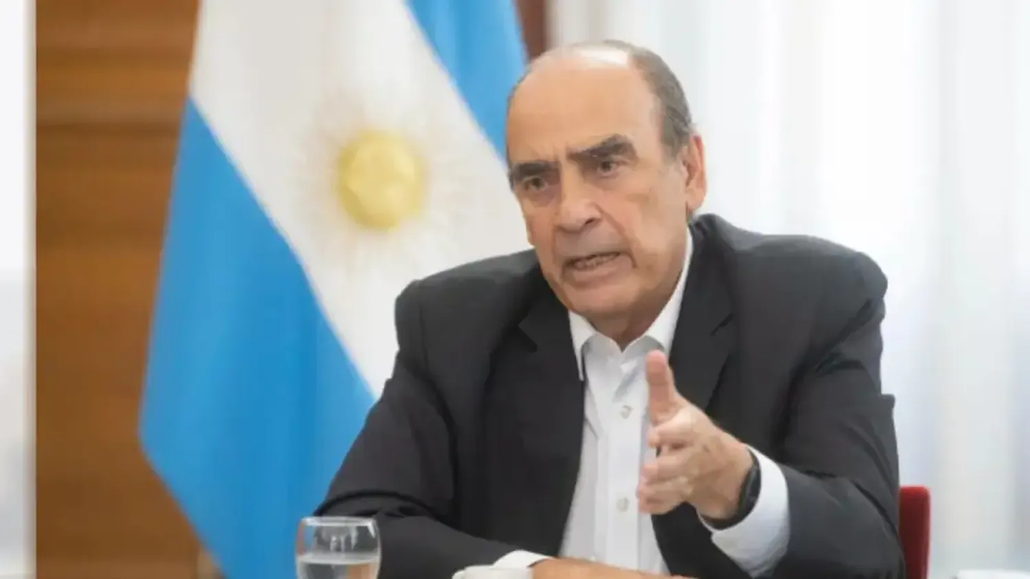 Apoyo a Cristina Kirchner: el Gobierno minimizó la convocatoria frente a Comodoro Py