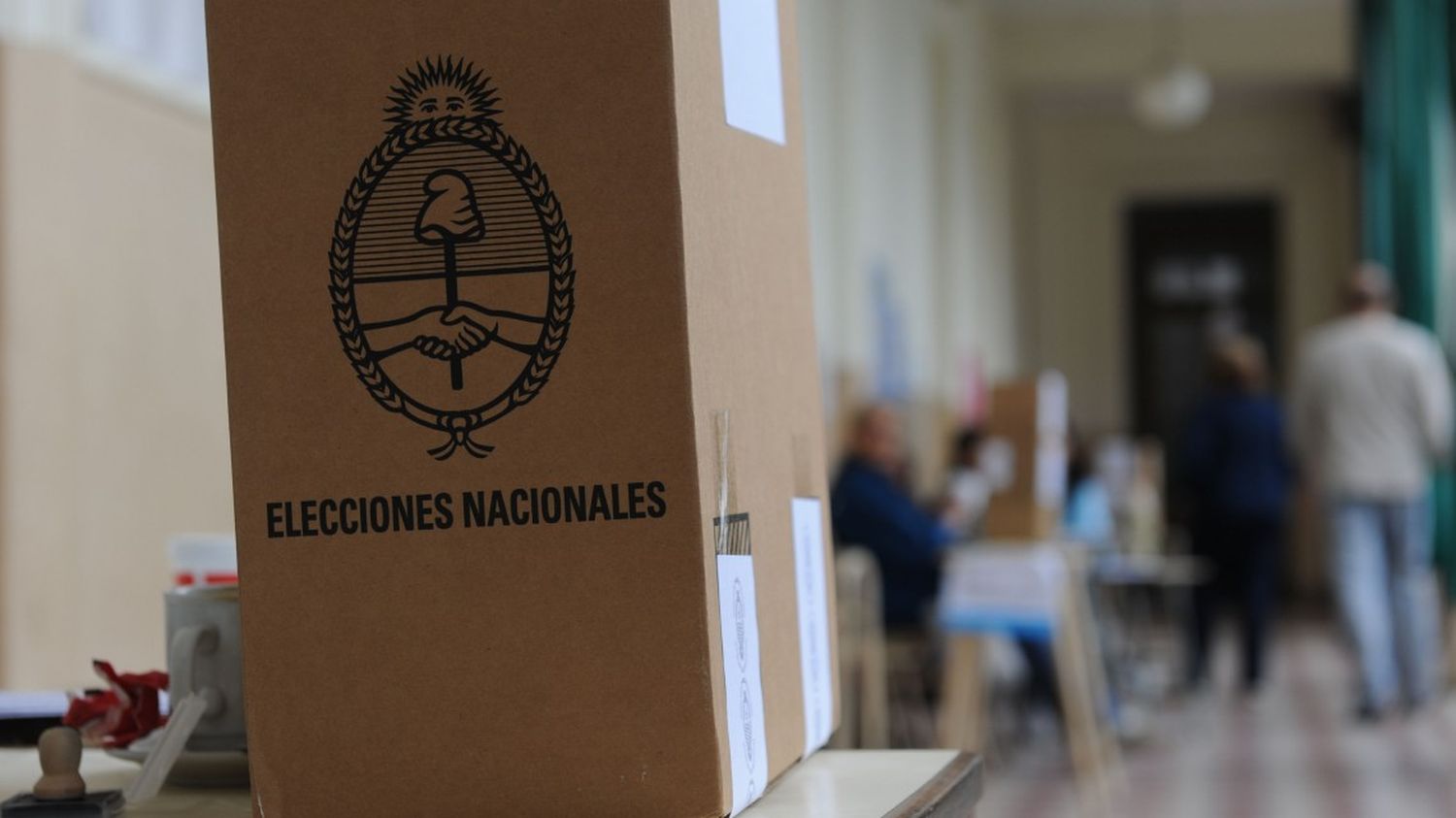 Ya votó el 66 por ciento del padrón en Entre Ríos