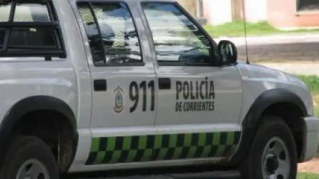 Removieron a dos policías: Uno por dormir en su guardia y otro por pedir helado