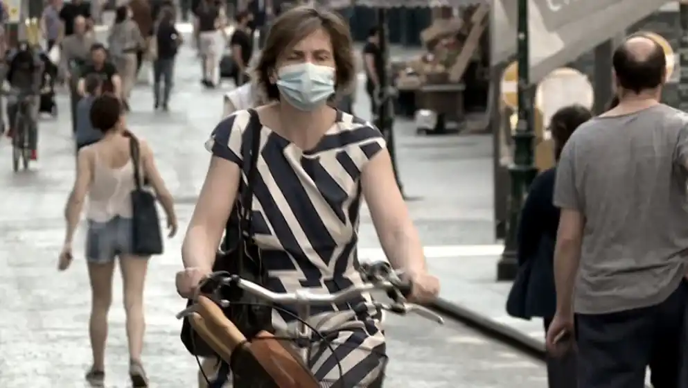 Dinamarca apunta a que «en la primera semana de agosto toda la población esté vacunada”