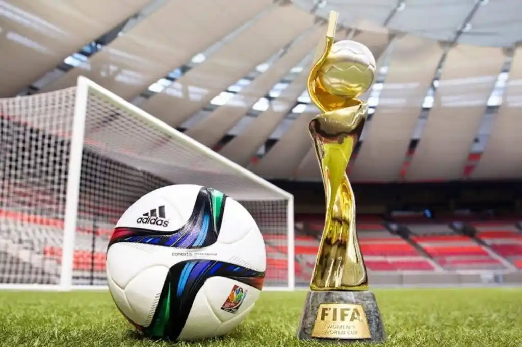Los 5 datos curiosos a 100 días del comienzo del Mundial de fútbol femenino