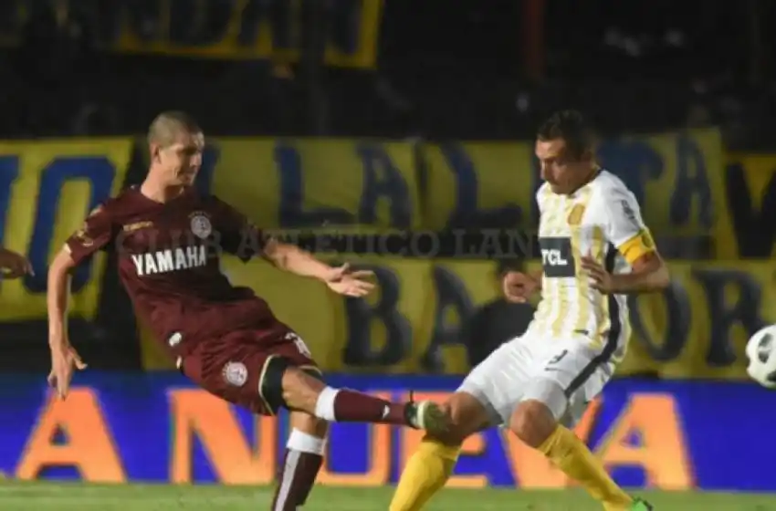 Apostillas tras la victoria canalla en Santa Fe