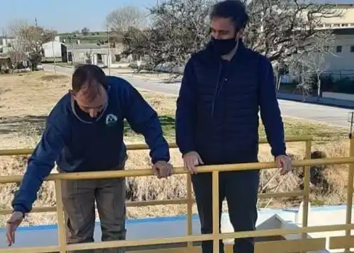 Rossi propone que Entre Ríos avance en la implementación de energías renovables para que los usuarios paguen menos