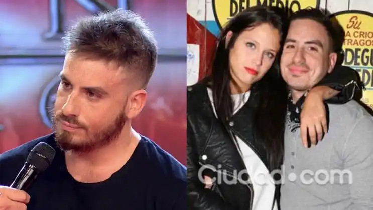 Fede Bal y una fuerte revelación sobre sus discusiones con Barbie 
