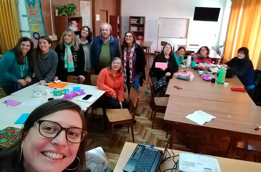 Mujeres que abren camino en y desde la ciencia