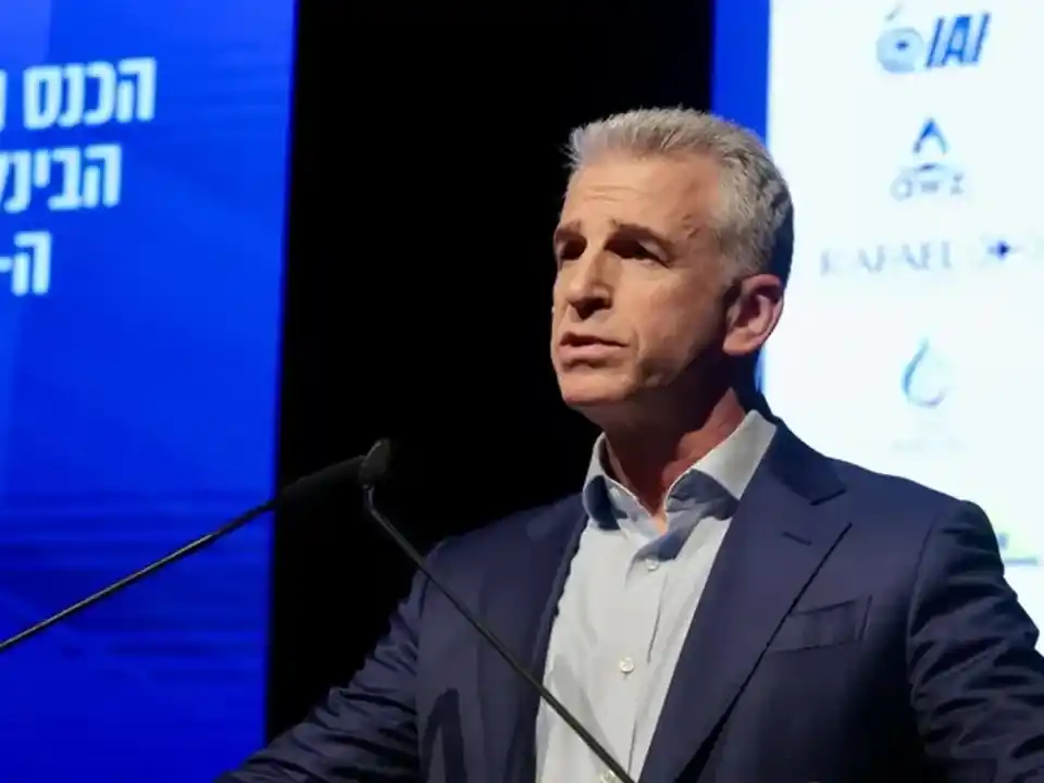 Vocero de la Mossad: "Israel seguirá vigilando de cerca todos los proyectos de Irán"