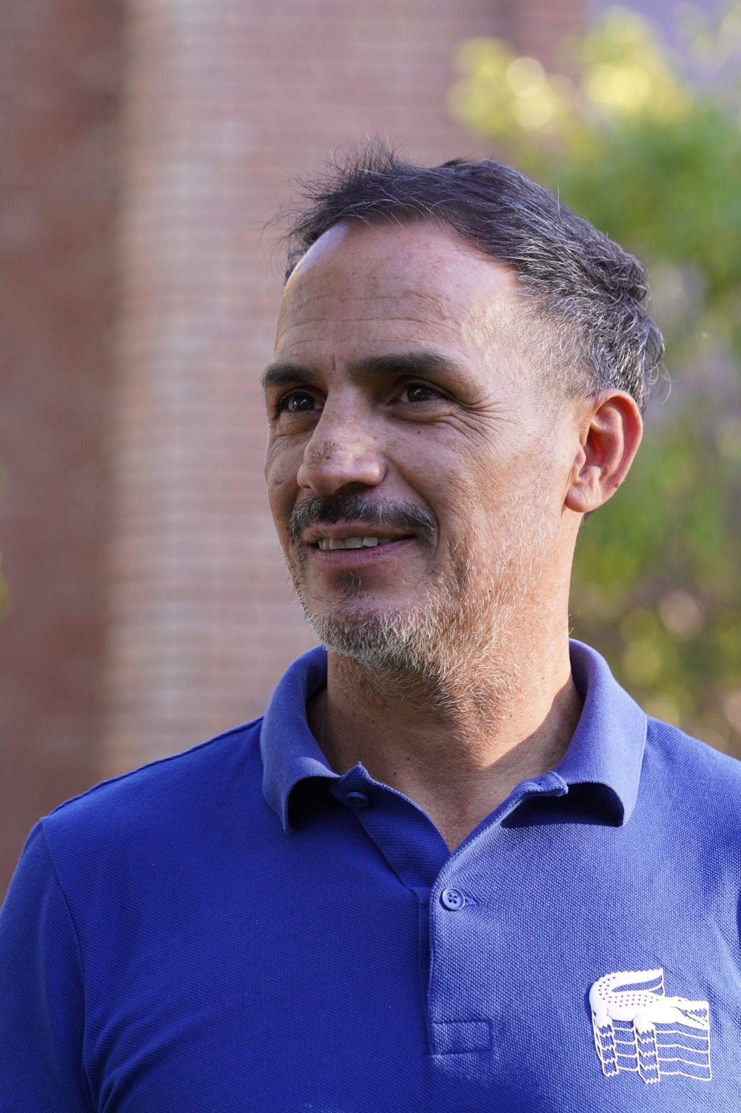 Manuel Peralta