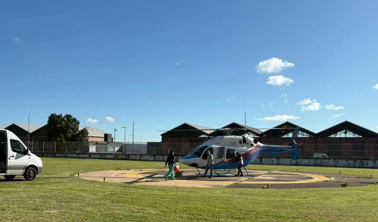 Trasplante de órganos