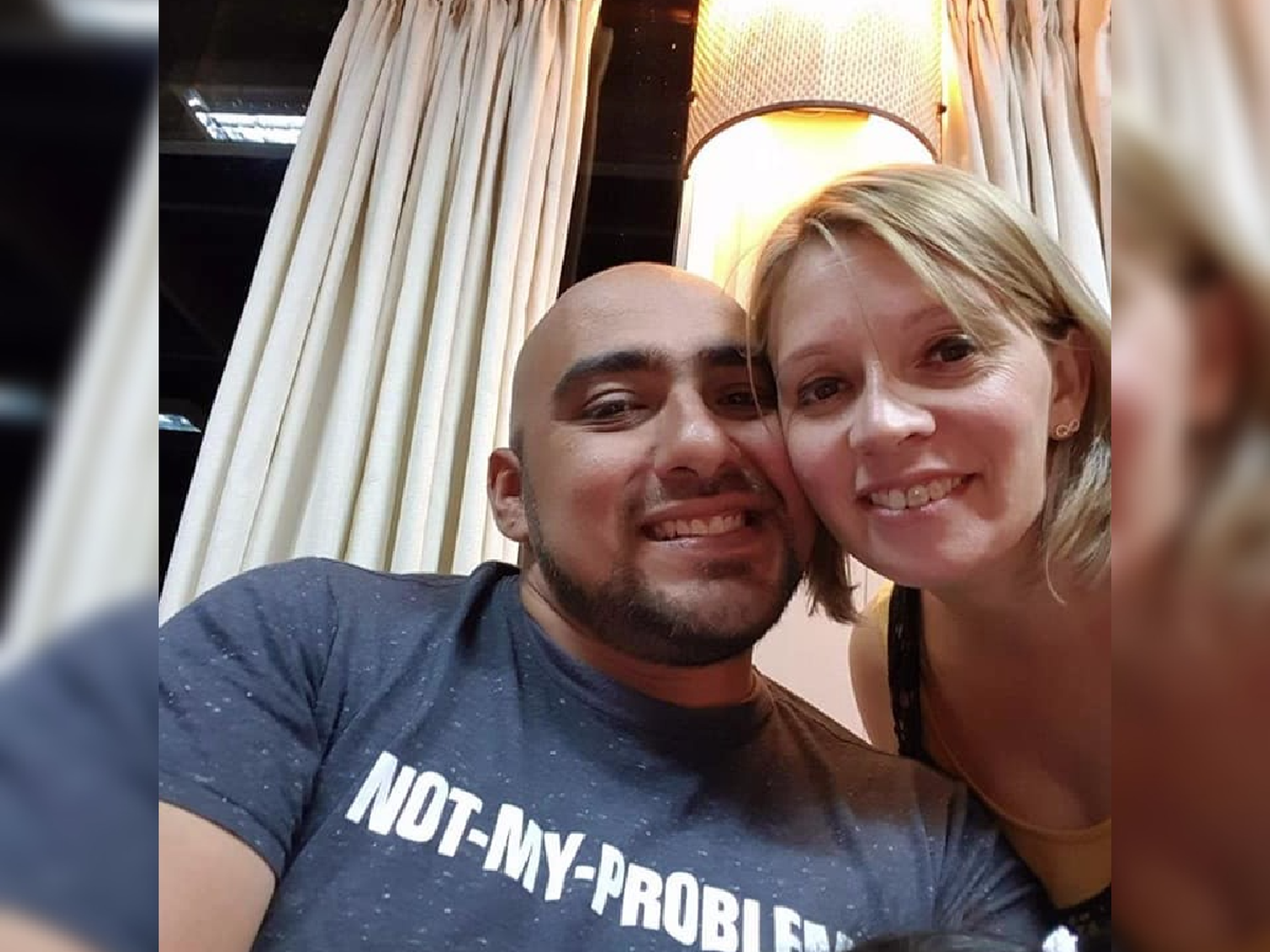 Laura Ferreyra volvió a nacer y comienza su rehabilitación