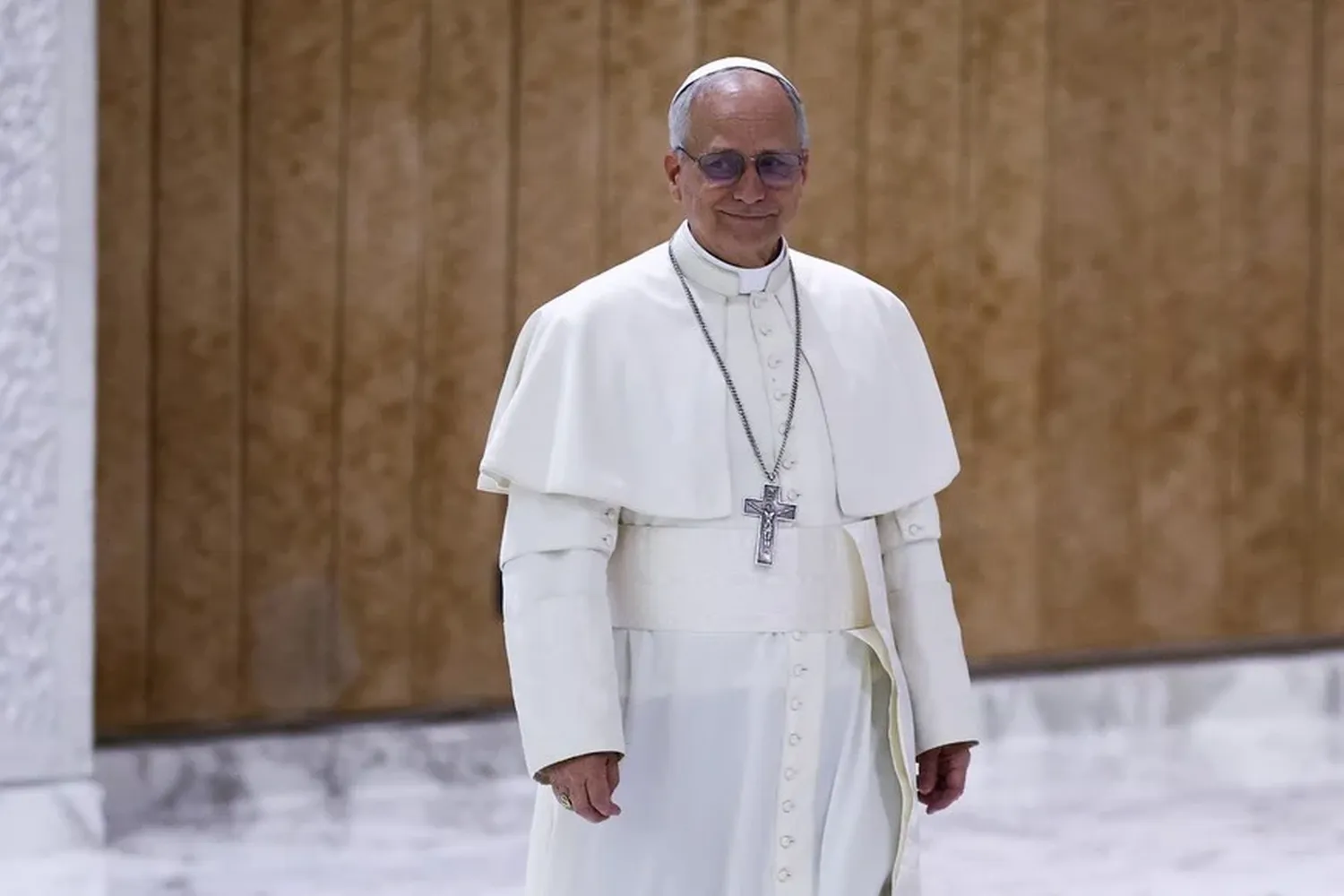 papa león - 2