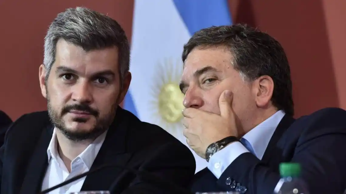 Ante la crisis, Macri reestructura gabinete y anuncia eliminación de ministerios