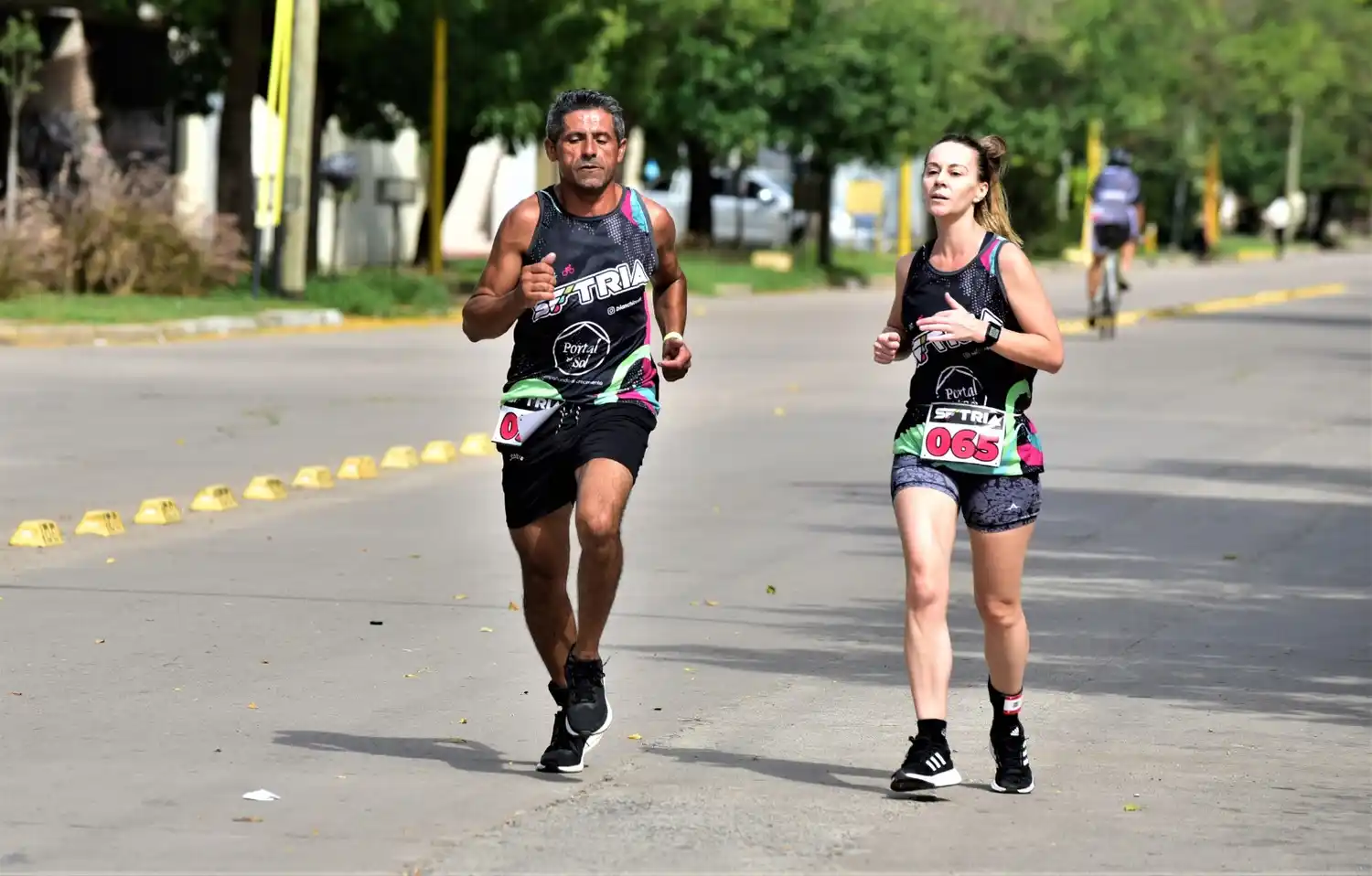 Se correrá la 22 edición de la prueba