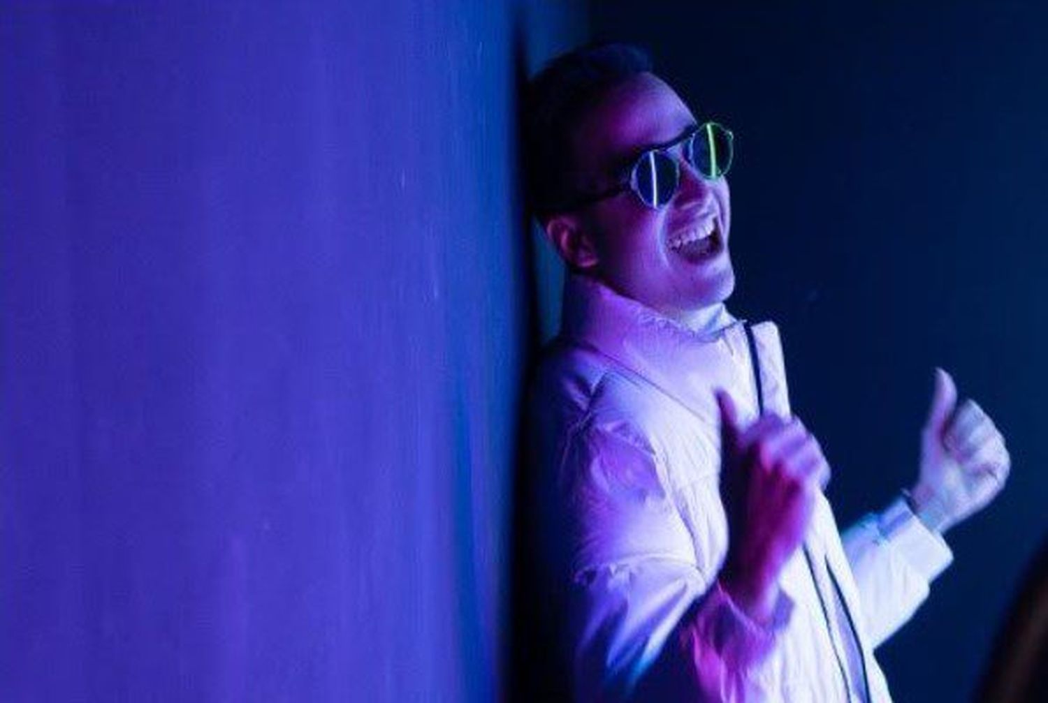 Obregón lanza su nuevo tema, «Mejor amiga»