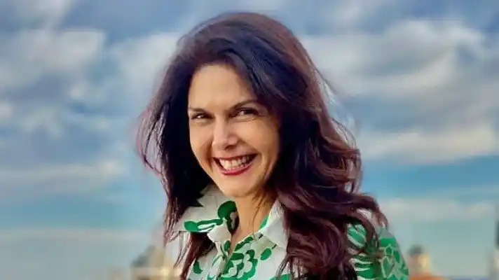 ¿Qué pasó con? Crisol Carabal, primera actriz juvenil