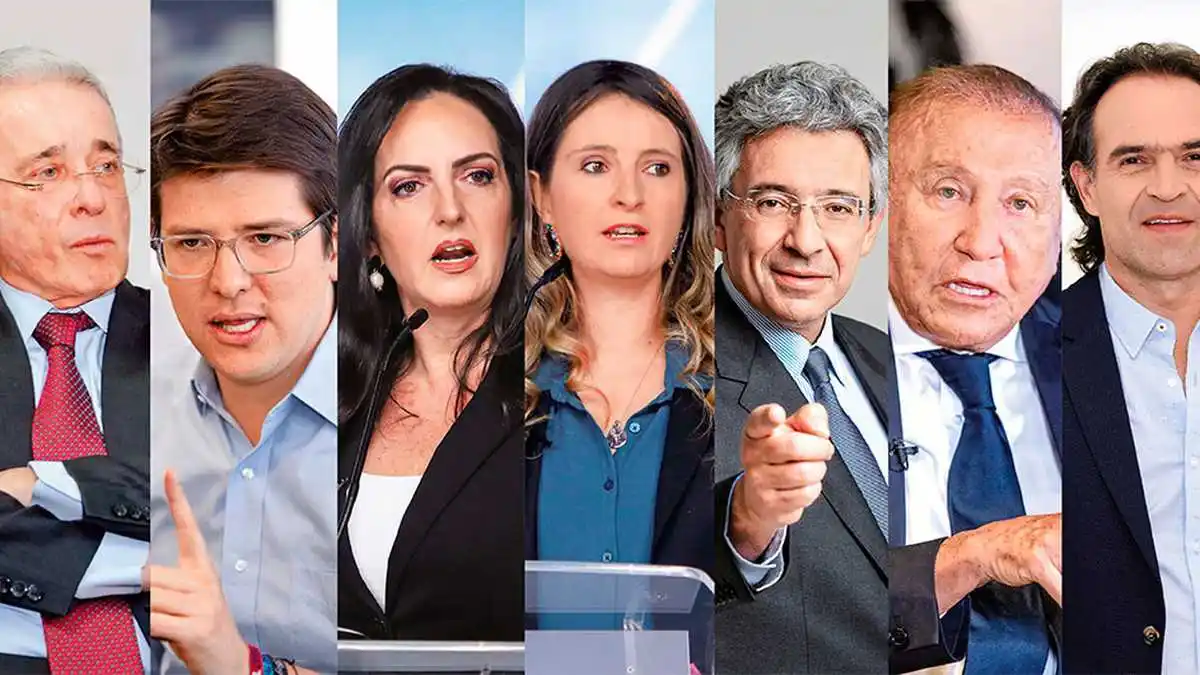 “La oposición tiene que ser inteligente”: polemiza Gustavo Petro